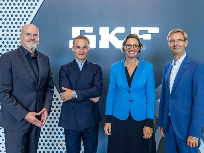 SKF