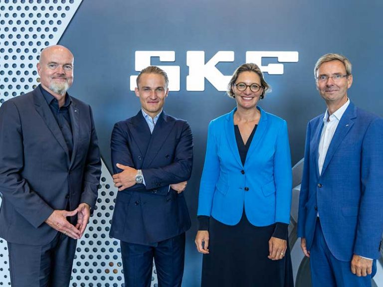 SKF e Hazet: una partnership tecnica per l’aftermarket indipendente