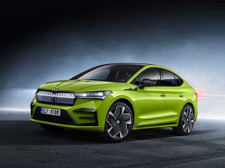 SUV: oltre tre milioni di esemplari prodotti da Skoda