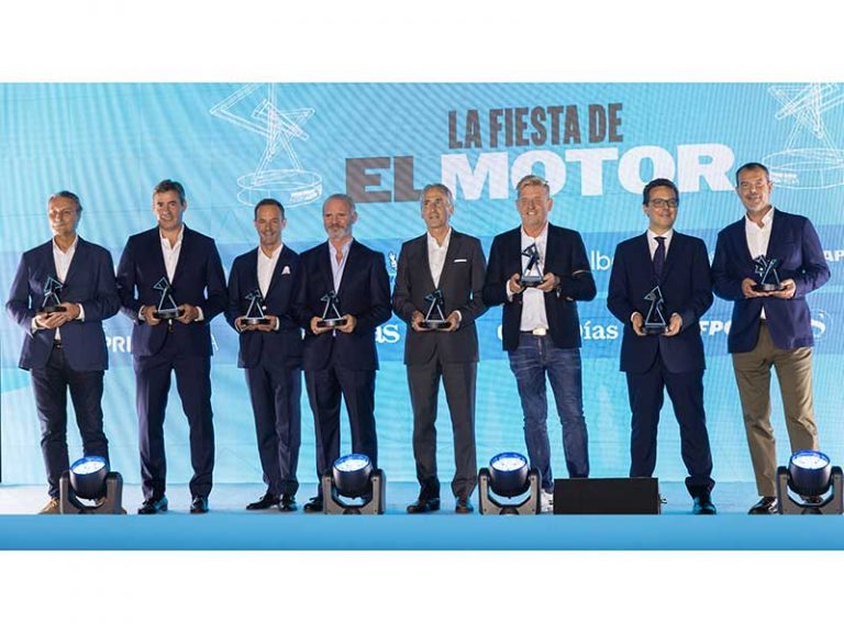 Wayne Griffiths nominato CEO dell’anno