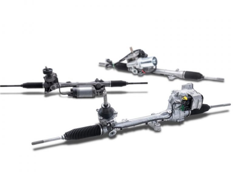 ZF per servosterzo elettrico, consigli per la manutenzione