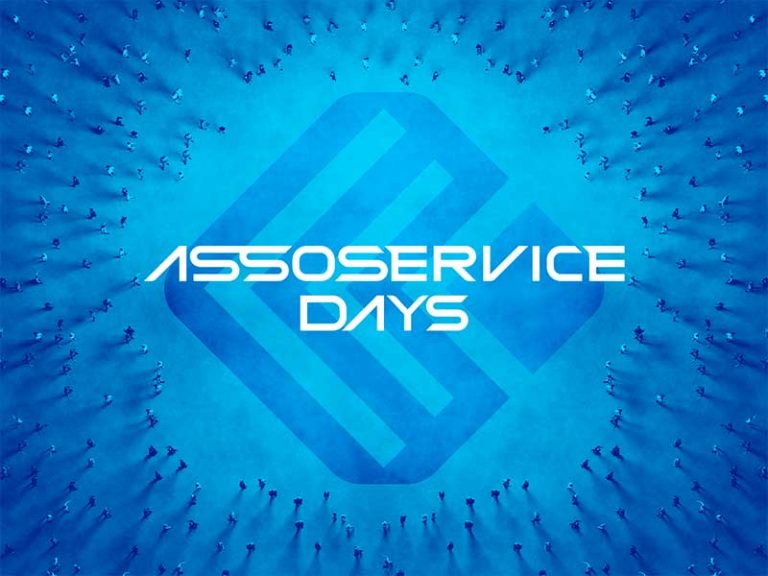 Asso Service Days: a Roma la terza tappa del 2024