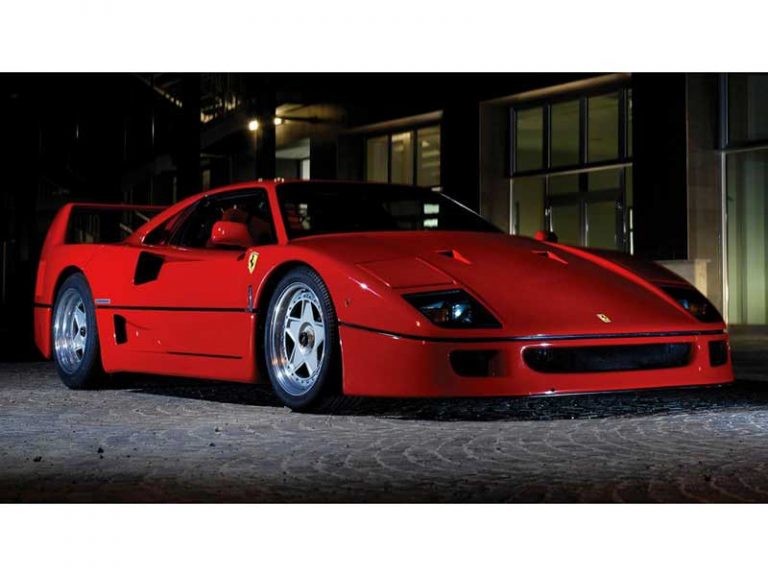 Auto d’epoca schilometrate, l’allarme di carVertical