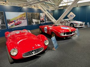 Auto e Moto d’Epoca 2023
