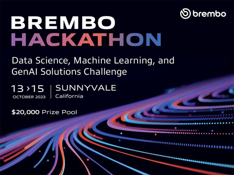 Brembo: nella Silicon Valley con l’intelligenza artificiale