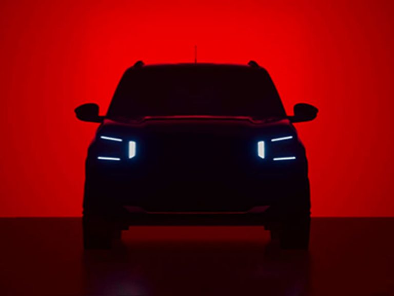 Citroen e-C3: elettrica, compatta e autonoma