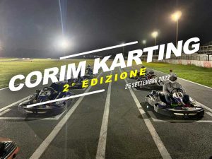 Corim Karting
