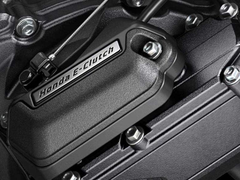 Honda annuncia l’innovativa frizione elettronica automatica