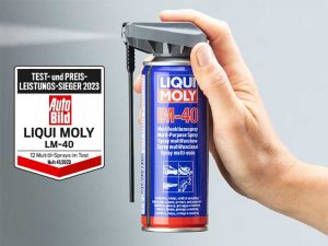 Liqui Moly LM 40