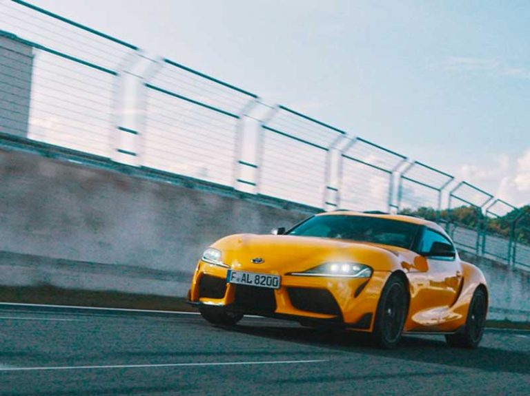 Falken Azenis RS820, gomma sportiva senza compromessi