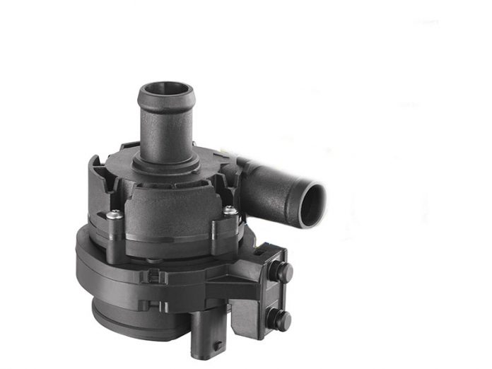 Pompe acqua elettriche ausiliarie