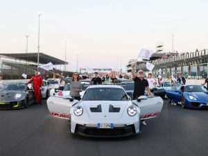 Porsche Festival 2023
