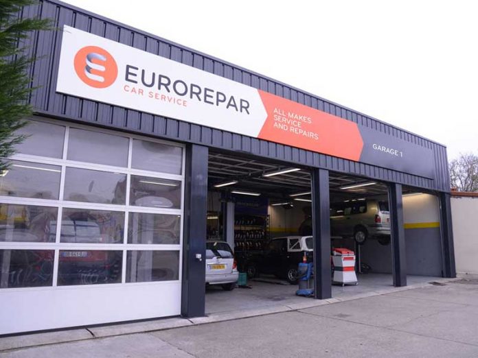 Ricambi Eurorepar Ricambi Eurorepar