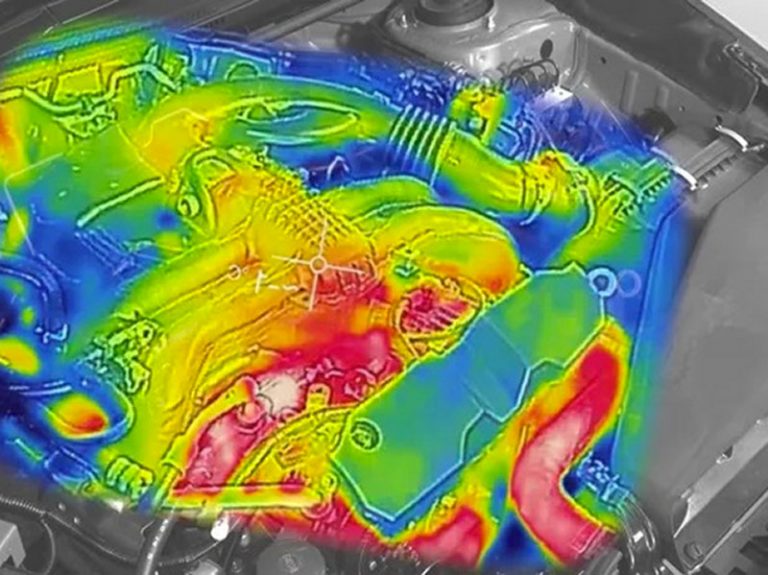 Scaldare il motore prima di partire, un mito da sfatare