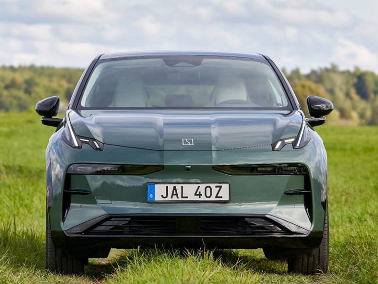Leasing sociale per le auto elettriche