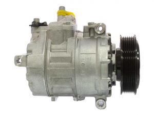 Compressori A/C Casco Compressori A/C Casco