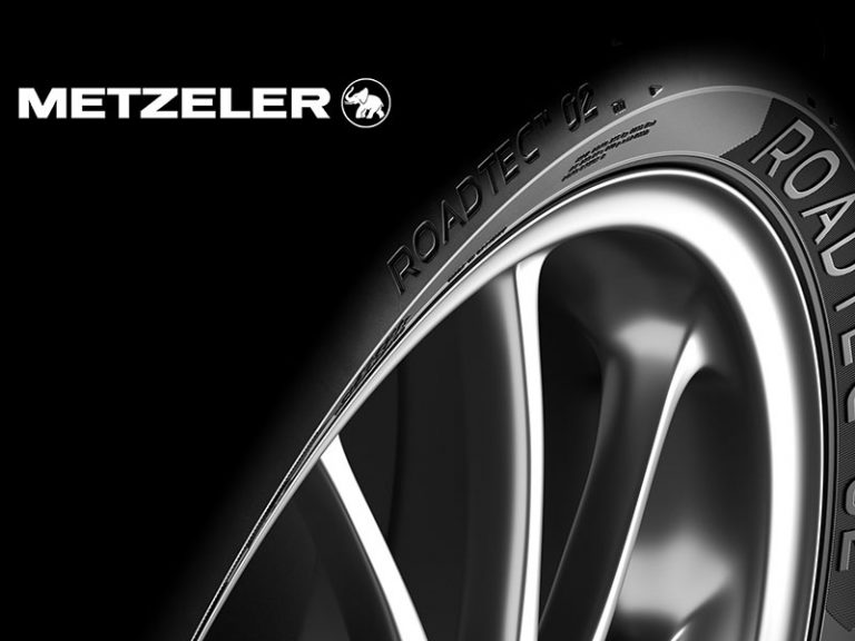 Metzeler Roadtec 02: il nuovo pneumatico sostenibile