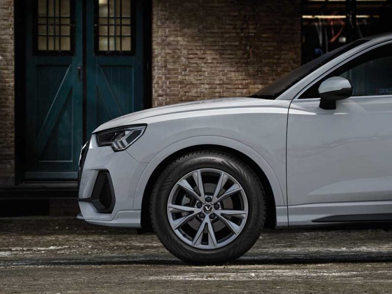 Vredestein Quatrac: lo pneumatico all-season nella top five per la rivista Auto Bild