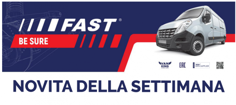 Diventa distributore ufficiale del marchio Fast Original