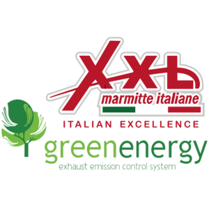 XXL MARMITTE ITALIANE SRL