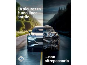 ACI - Sicurezza stradale