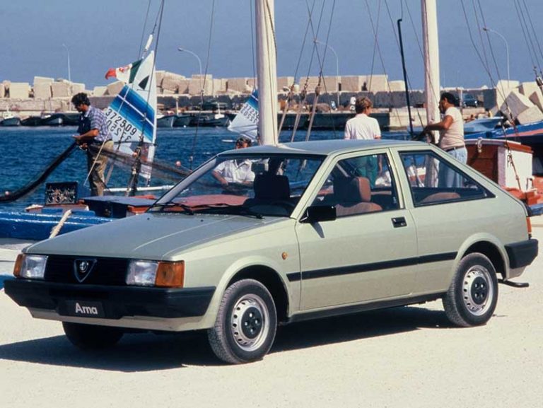 Quali sono le auto più brutte di sempre?