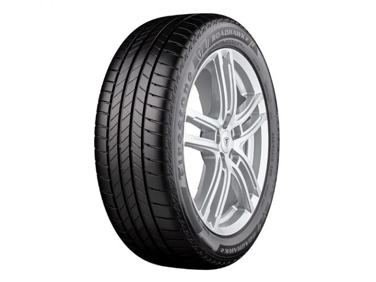 Firestone Roadhawk 2 Enliten: il nuovo pneumatico estivo