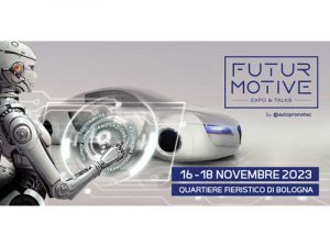 Futurmotive Expo & Talks