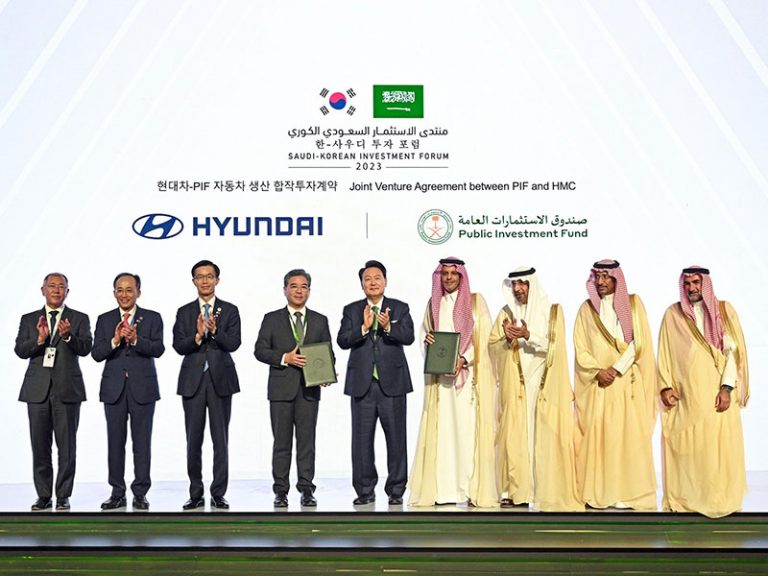 Hyundai: in Africa una joint venture per incrementare la produzione