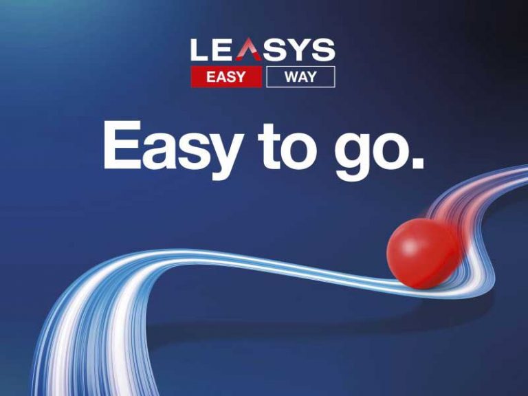 Leasys Easy Way: il noleggio a lungo termine accessibile a tutti
