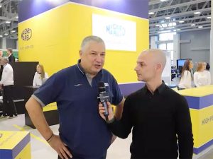 Magneti Marelli Parts & Services - Futurmotive 2023