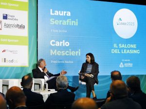 Salone del Leasing 2023