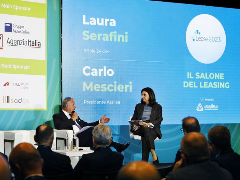 Salone del Leasing 2023: una sesta edizione di successo