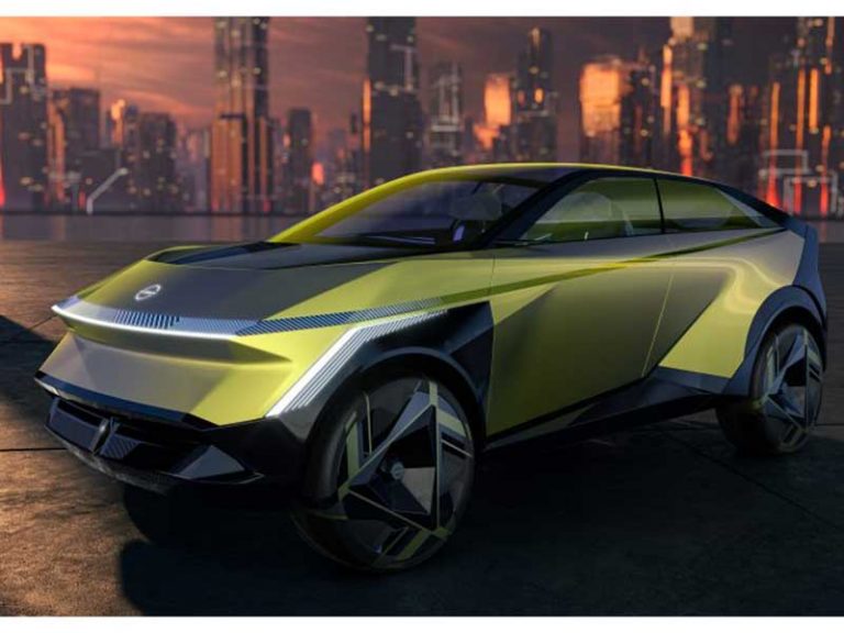 Nissan nel Regno Unito: investimenti, modelli e fabbriche