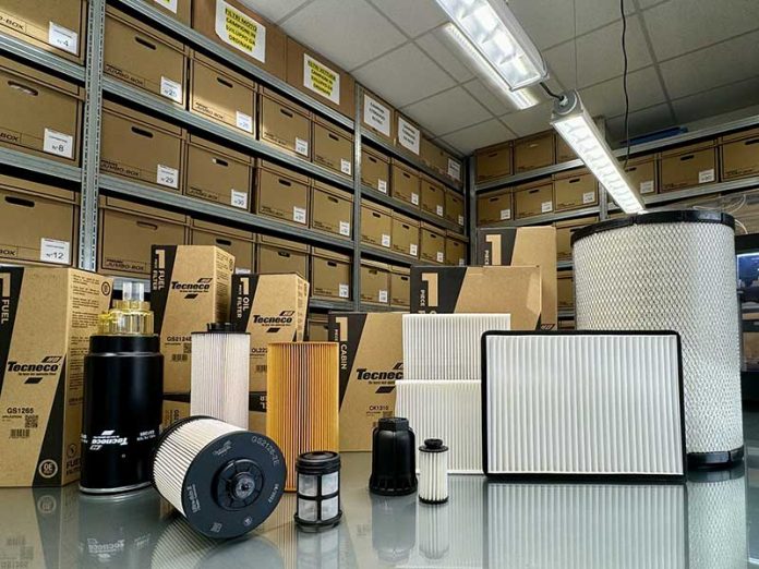 Tecneco-HD