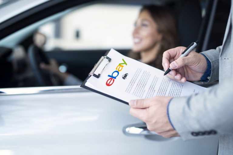 La check list d’inverno per auto e moto secondo eBay