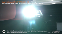 OSRAM NIGHT BREAKER® LED omologate