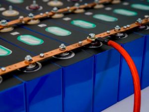 Nuovo regolamento europeo batterie