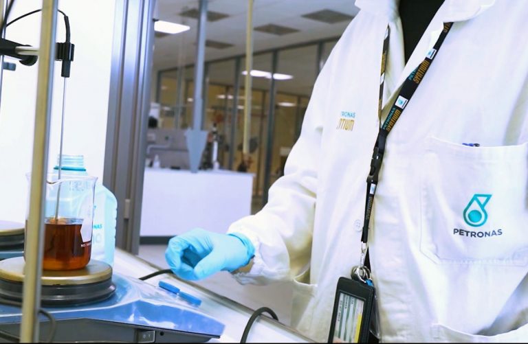 PETRONAS Lubricants International avvia la nuova Business Unit NEV Fluids