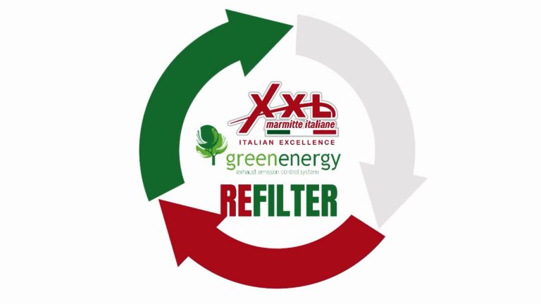Green Economy e Spending Review: Il Futuro Sostenibile del Settore Truck-Bus con il Progetto XXL REFILTER.