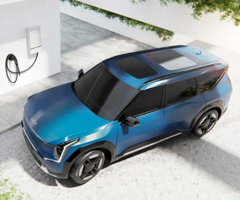 Cybersecurity: le auto elettriche a rischio hacker