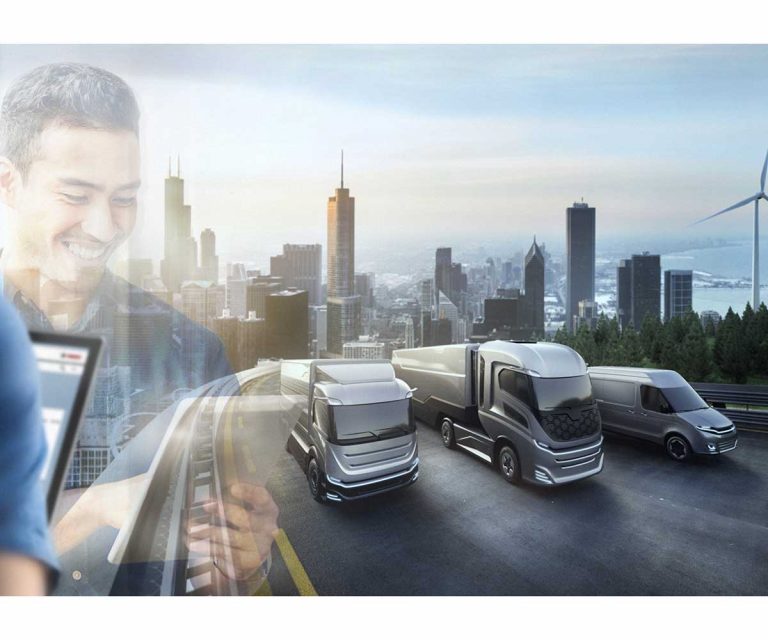 Bosch lancia una nuova piattaforma servizi in Europa, India e Stati Uniti