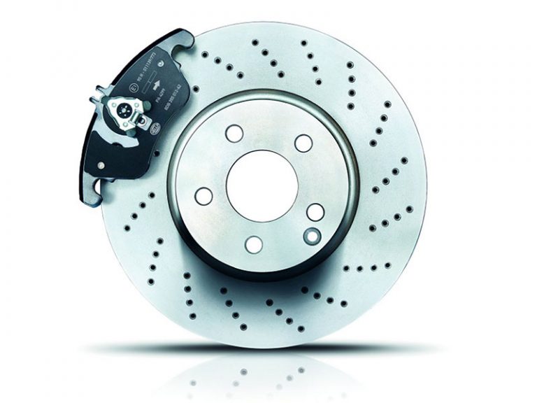 Hella investe nei freni, comprando tutta la JV con TMD Friction