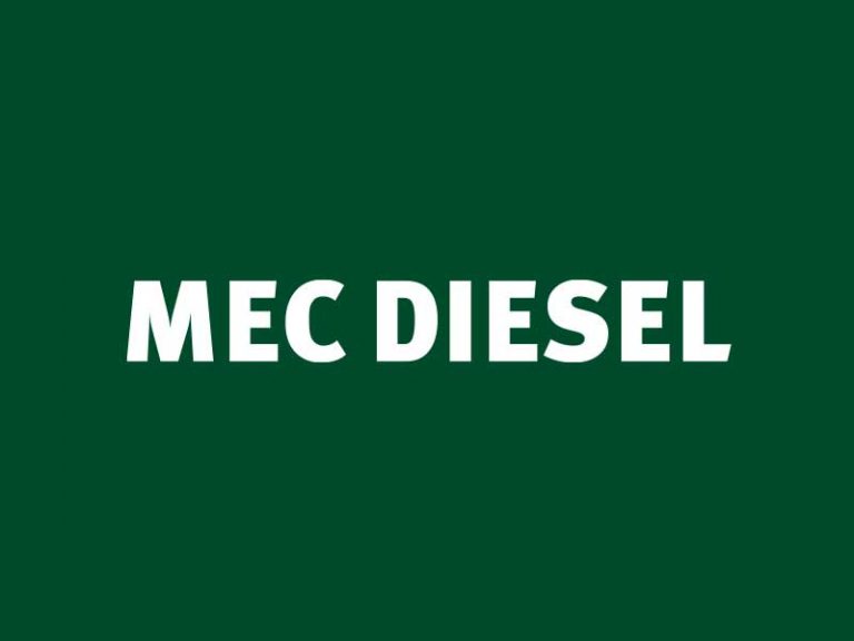 Mec-Diesel: nuova denominazione sociale