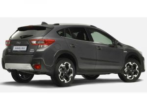 Offerte e promozioni auto dicembre 2023 - Subaru XV 4dventure