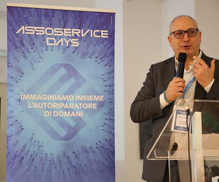 Asso Service Days: la prima tappa del 2024 a Catania