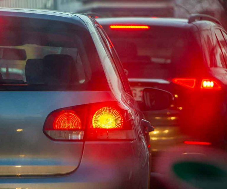 Auto usate: in Italia l’età media è di 12 anni