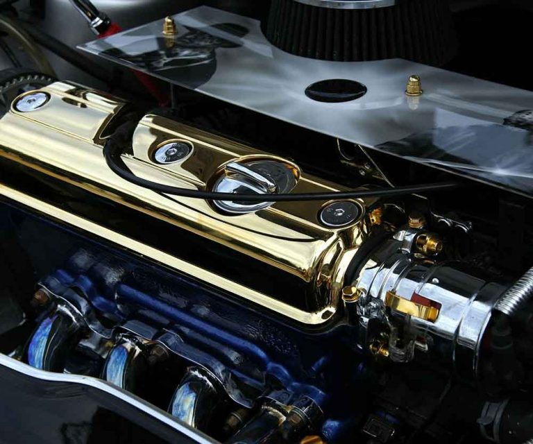 Lubrificazione motore auto: come scegliere quella giusta?