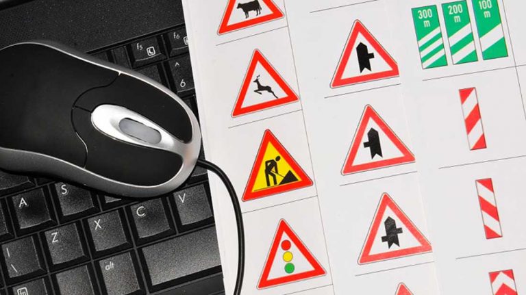 La patente di guida in Italia per i giovani non è una priorità