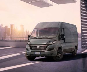 Stellantis - Fiat Professional Ducato
